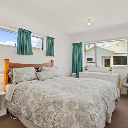Karori Kabin - Karori Holiday Home Веллингтон Экстерьер фото