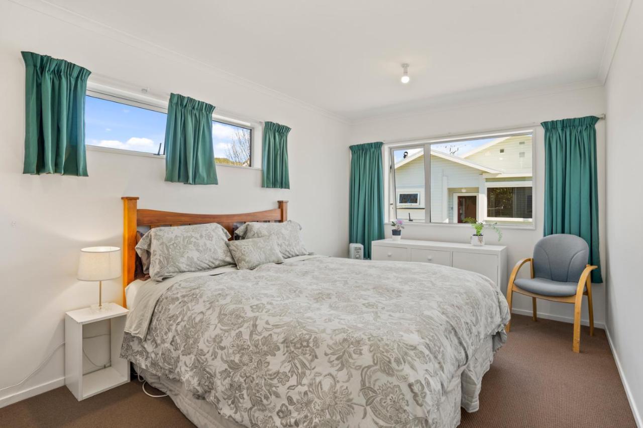 Karori Kabin - Karori Holiday Home Веллингтон Экстерьер фото