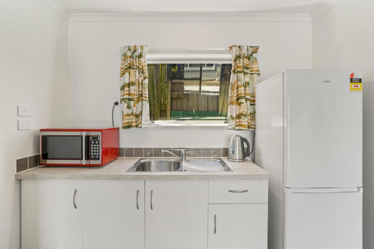 Karori Kabin - Karori Holiday Home Веллингтон Экстерьер фото