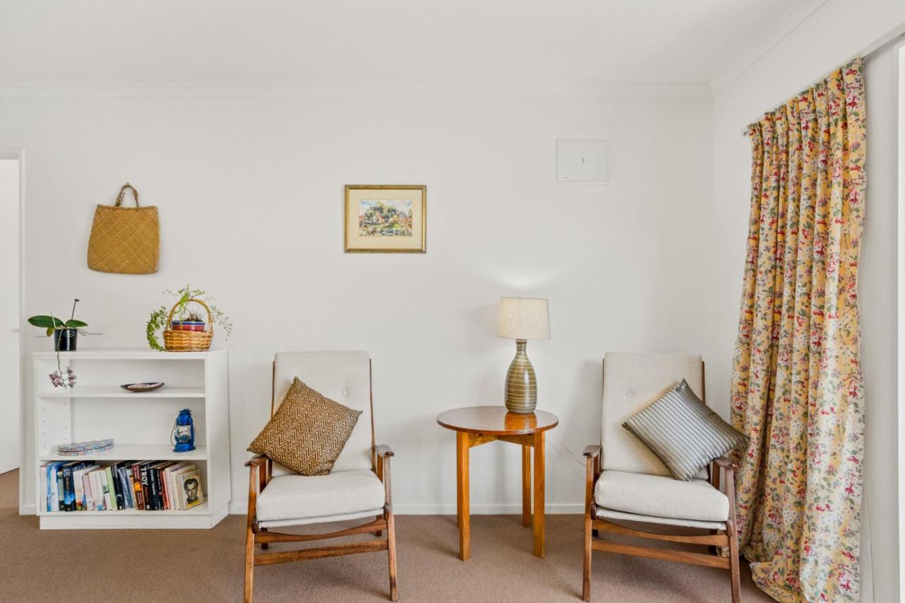 Karori Kabin - Karori Holiday Home Веллингтон Экстерьер фото