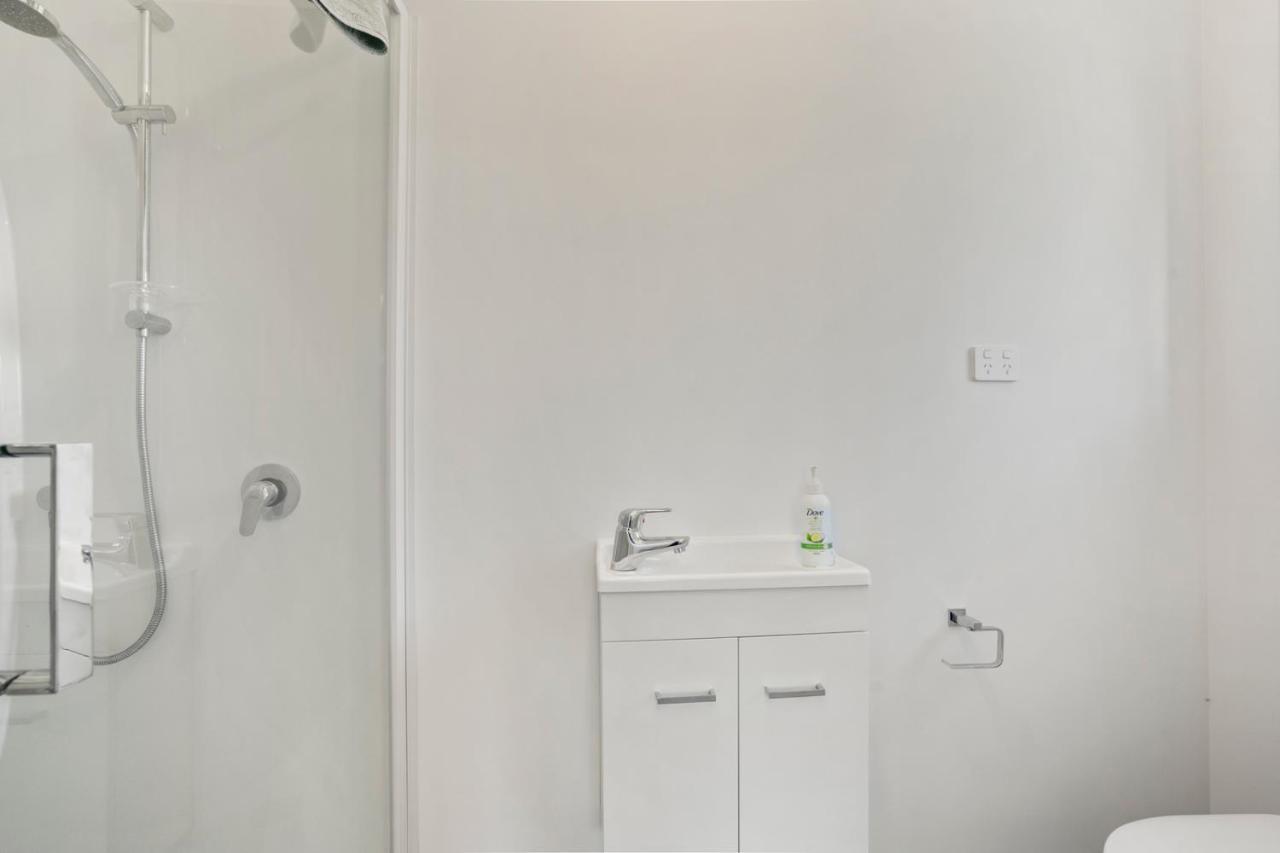 Karori Kabin - Karori Holiday Home Веллингтон Экстерьер фото